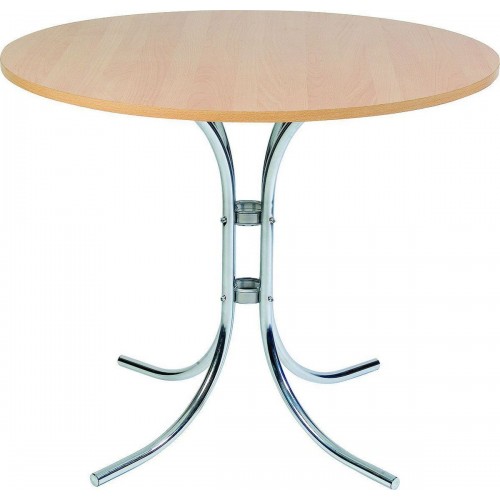 Deluxe Bistro Table